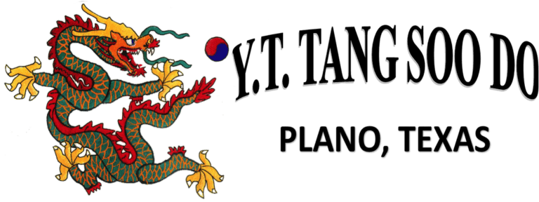 Y. T. Tang Soo Do logo